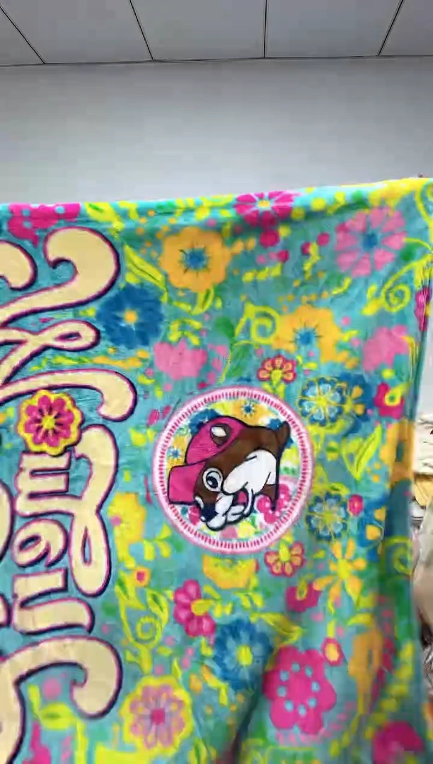 法兰绒1.8X1.2左右以主播所说为准