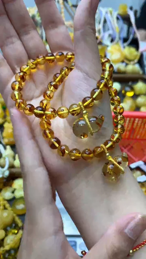 未镶嵌琥珀珠宝奇石149琥珀蜜蜡微瑕品多样性随机发其一