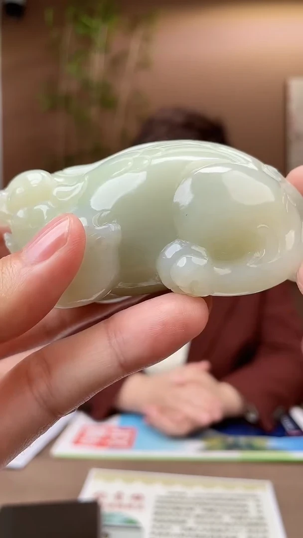 定制和田玉多样性拍一发一148