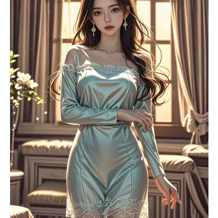 GMG轻奢配饰 按号下单2