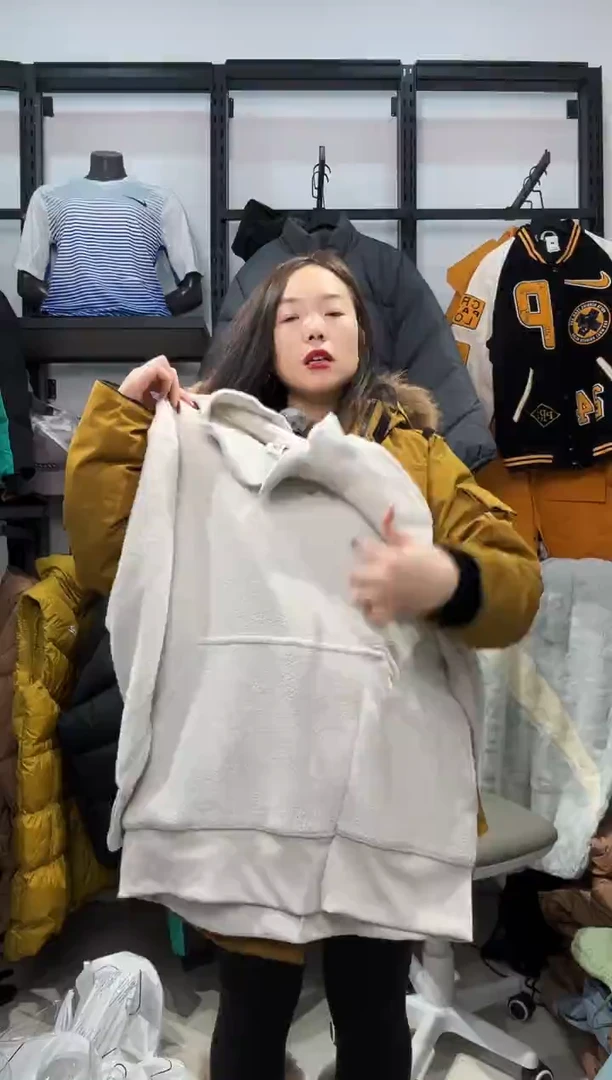 2416闪购编码 Nike/Jordan运动卫衣裤以直播间过款为准 尺码·XL