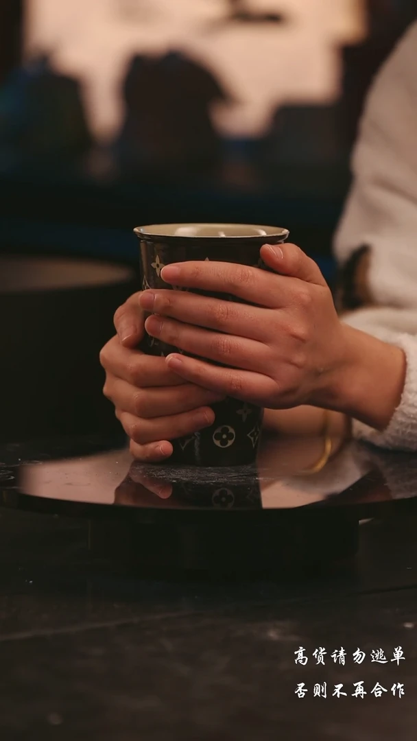 陶瓷景德镇可爱设计师款陶瓷