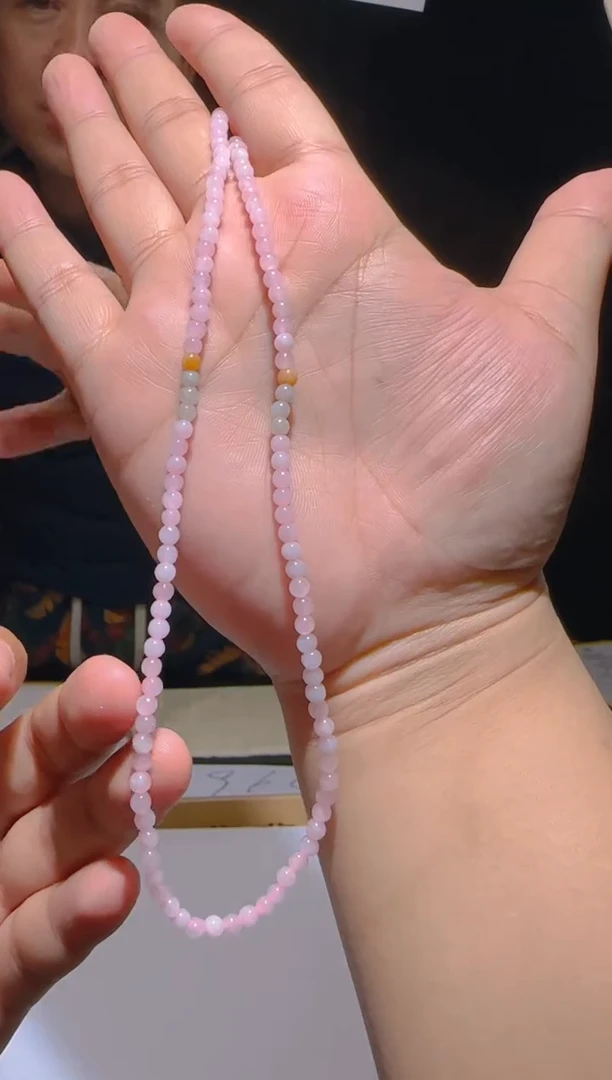 定制翡翠未镶嵌L-@@QJBD605095