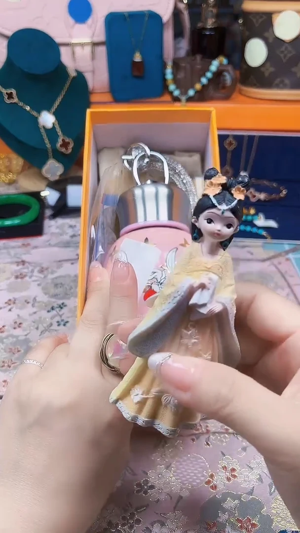 瓷片陶茶666文玩周边多人