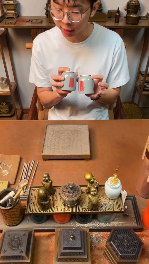 香粉双十一特惠无双莺歌，乌身各30克