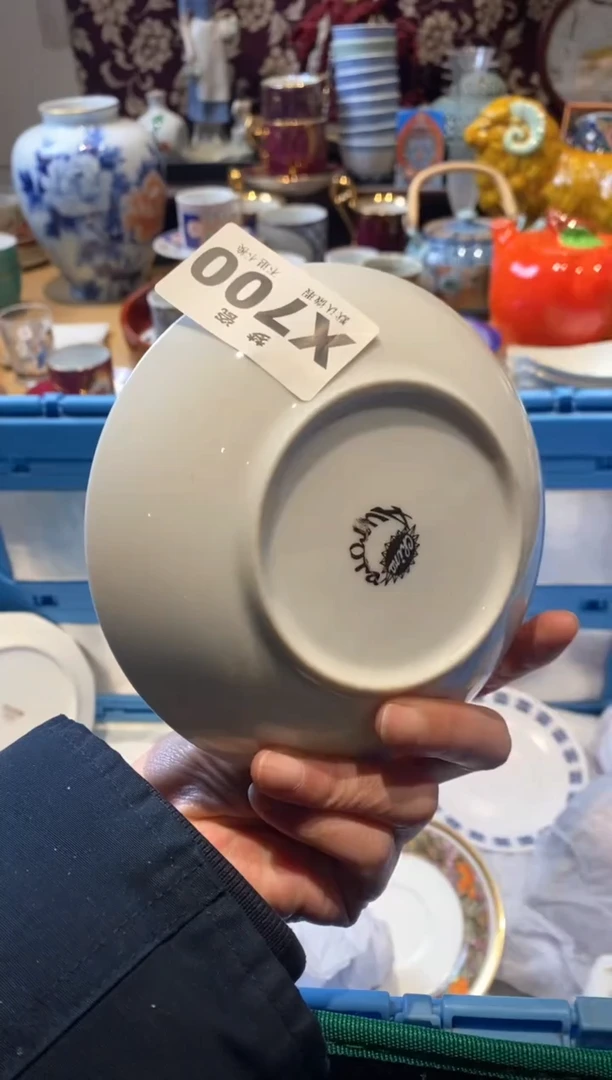 【闪购商品】瓷片瓷器哈哈哈哈哈哈哈