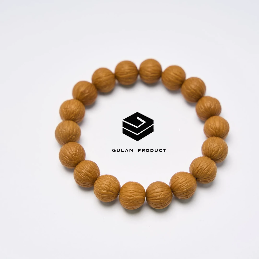 臻选【精品凤羽】猴头核桃