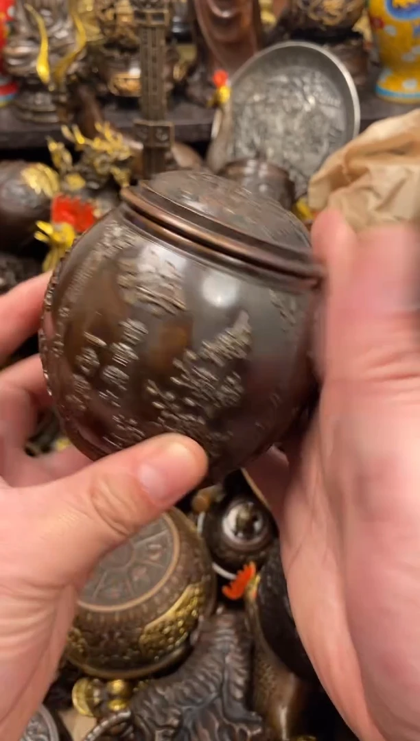 案台摆件 物品摆件