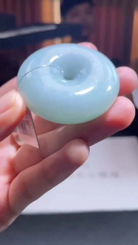 未镶嵌定制翡翠定制孤品