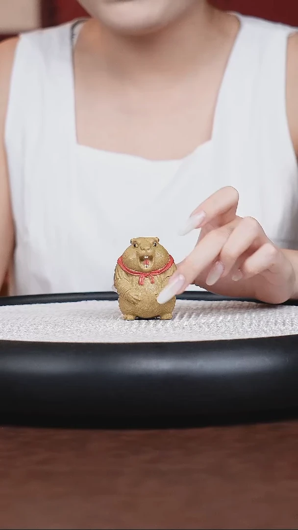 茶壶紫砂宜兴紫砂茶壶茶杯茶宠