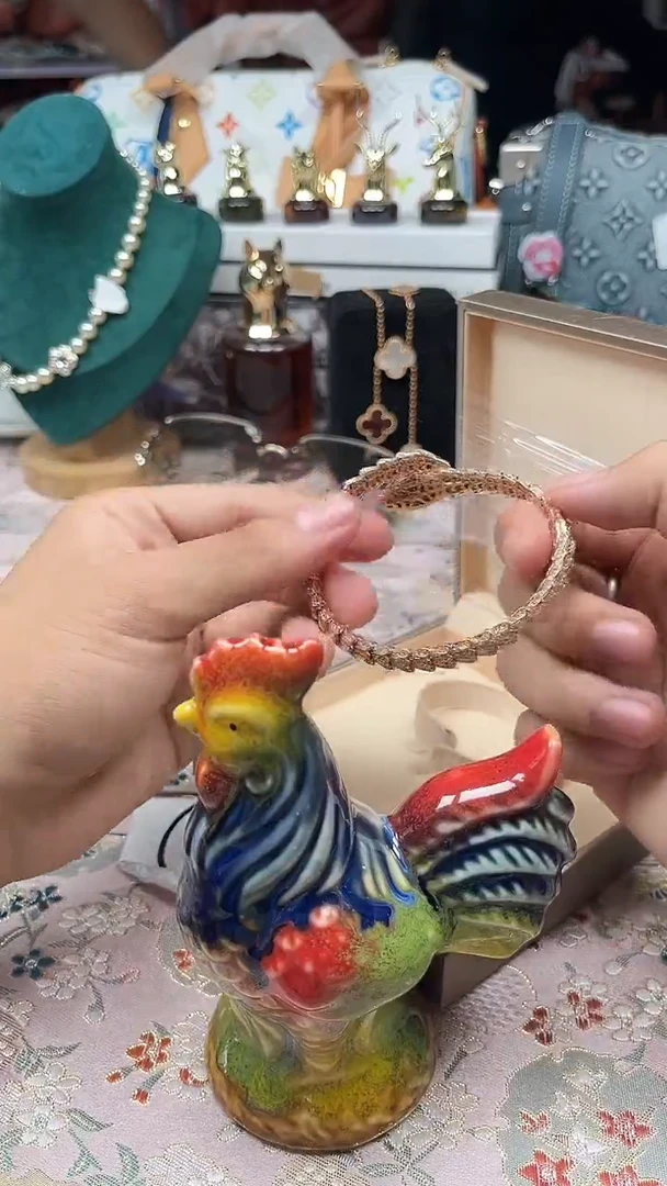瓷片陶茶666文玩周边多人