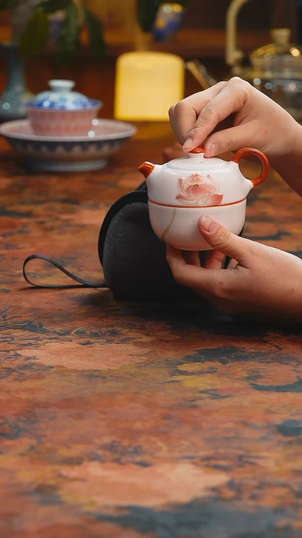 【闪购商品】楽门茶器！！！！