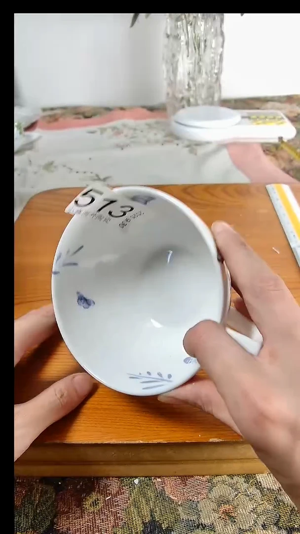 瓷片?****?小淼海外陶瓷工艺品