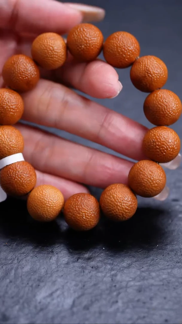 橄榄核吊坠橄榄核