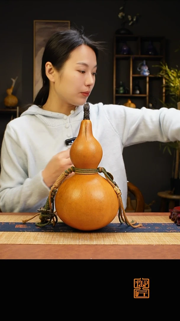 热水酒葫芦 一物一拍375