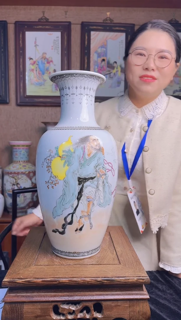 【海】茶道瓷流水63+