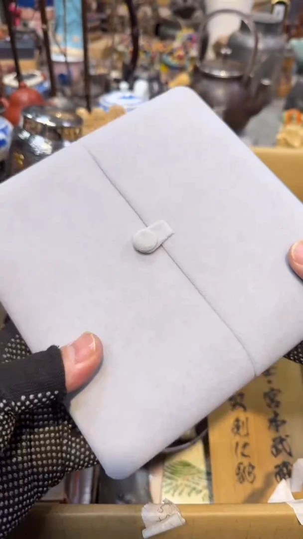 布中古艺术工艺美术品