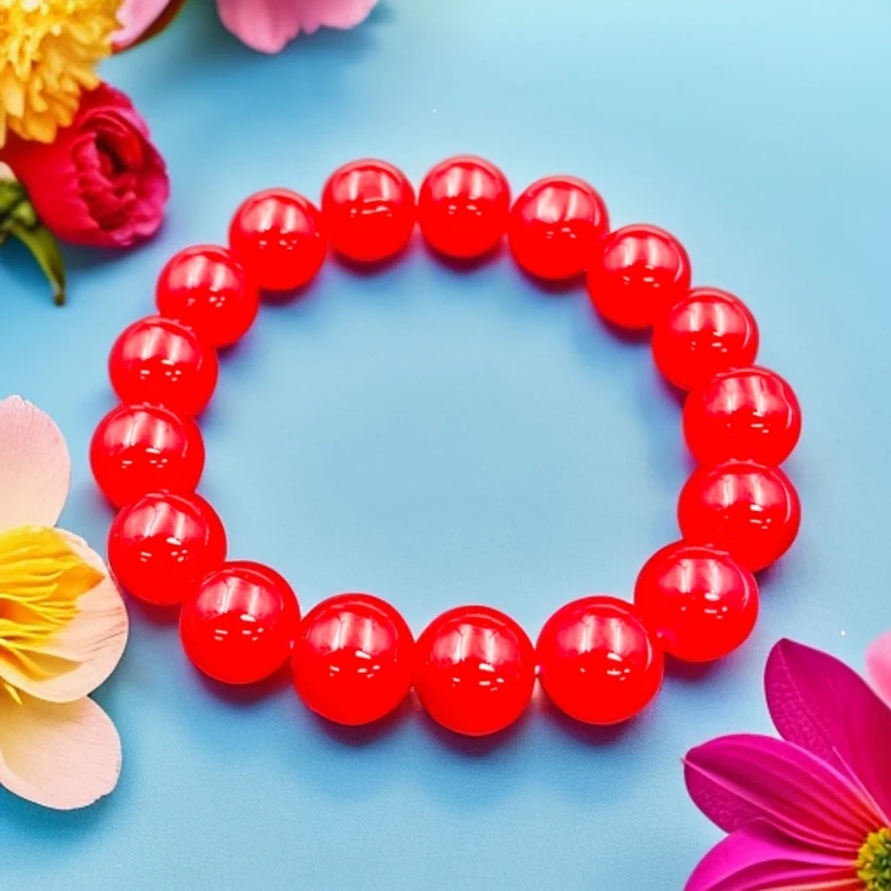 TM专柜正品手串078