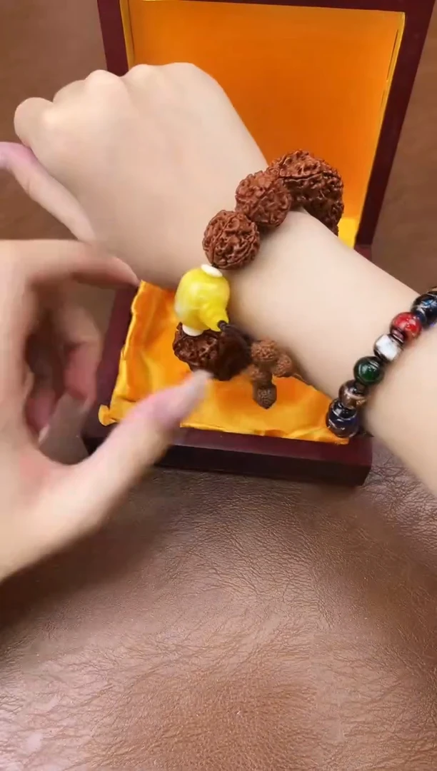 万家文玩阁金刚大菩提链接@@SP010