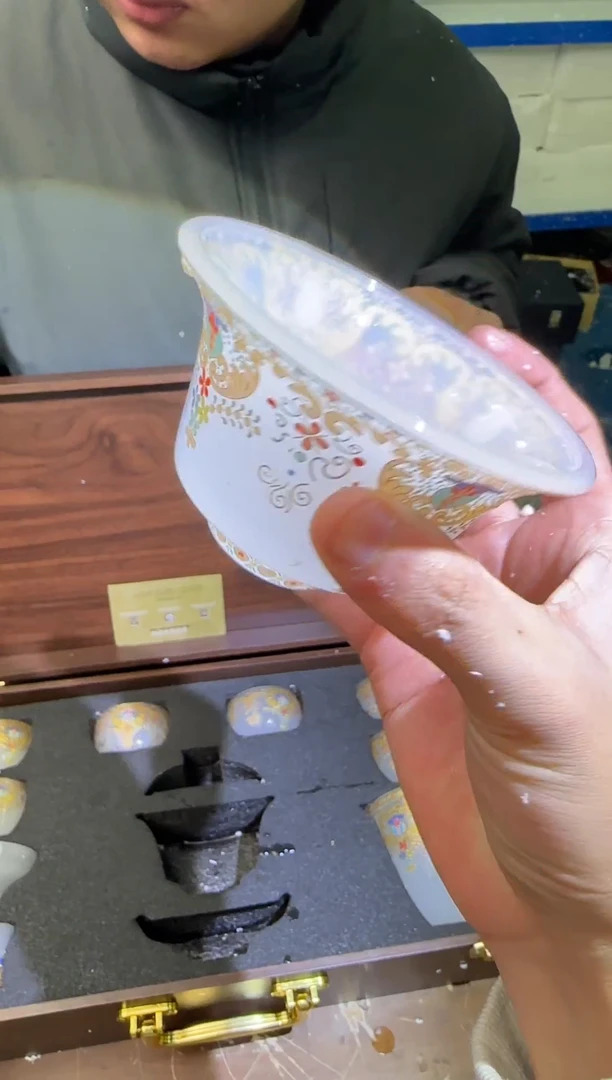 茶具清货商品闪购链接