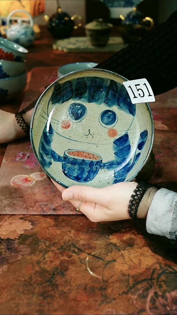 茶碗...........151