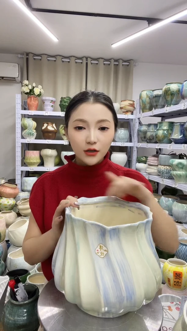 【11.22】直播链接  高度:    22口径:   18.5