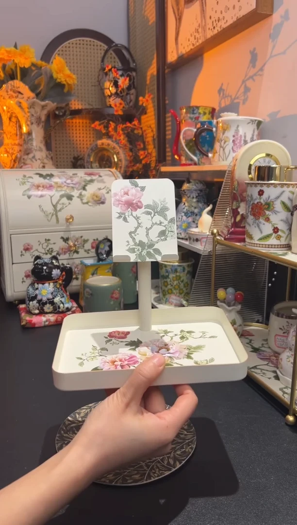 外贸陶瓷家居百货