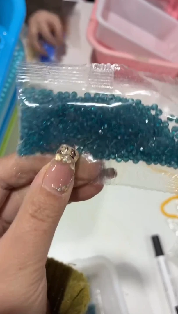 玻璃17292---- 卡2--1包