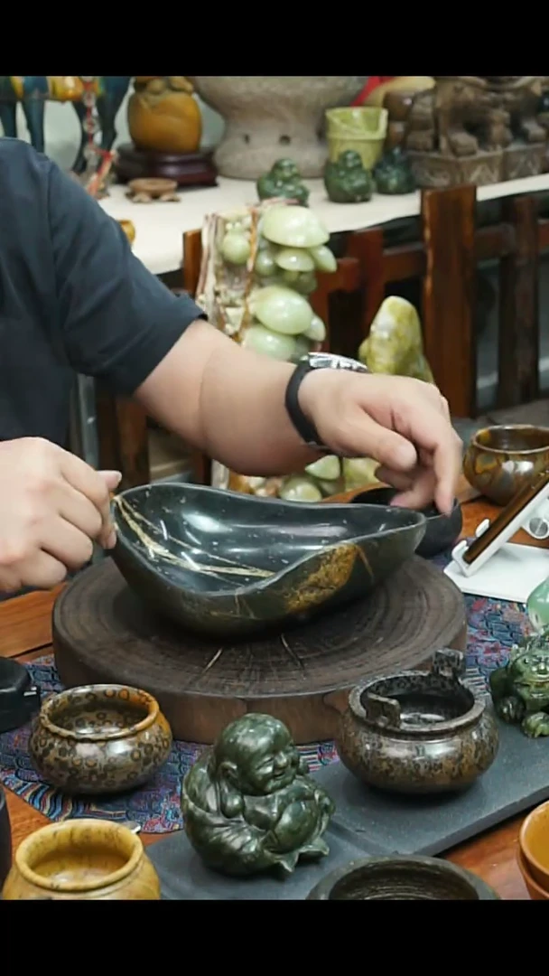 【闪购商品】石头1