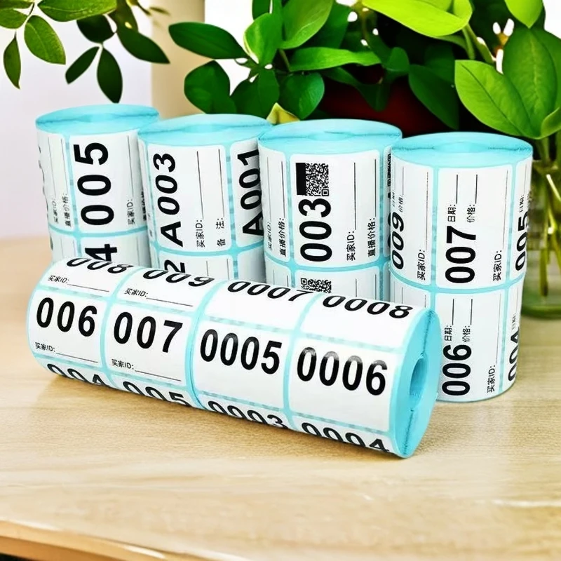 孤品杂货临时链接居家日用品贴纸（孤品认准变编号21-40）