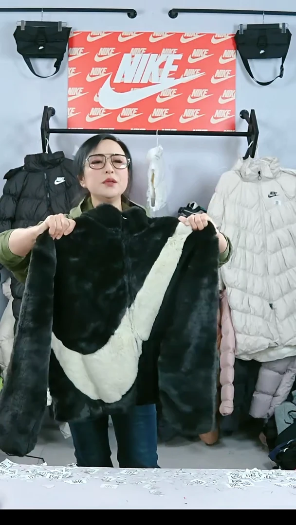 2662闪购编码运动衣以直播间过款为准尺码