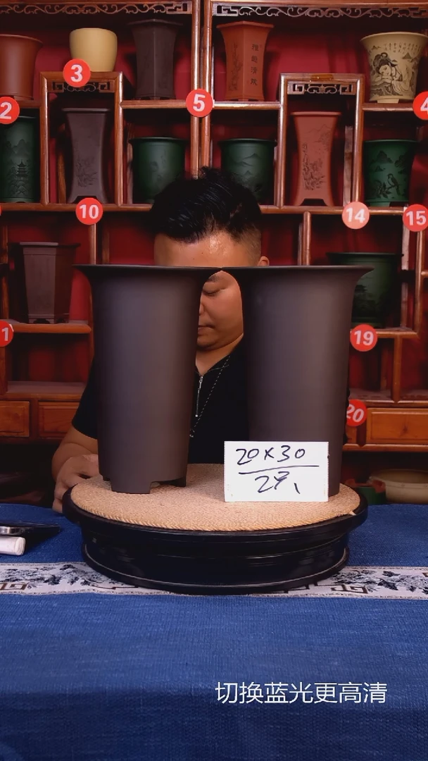 紫砂花盆11111111