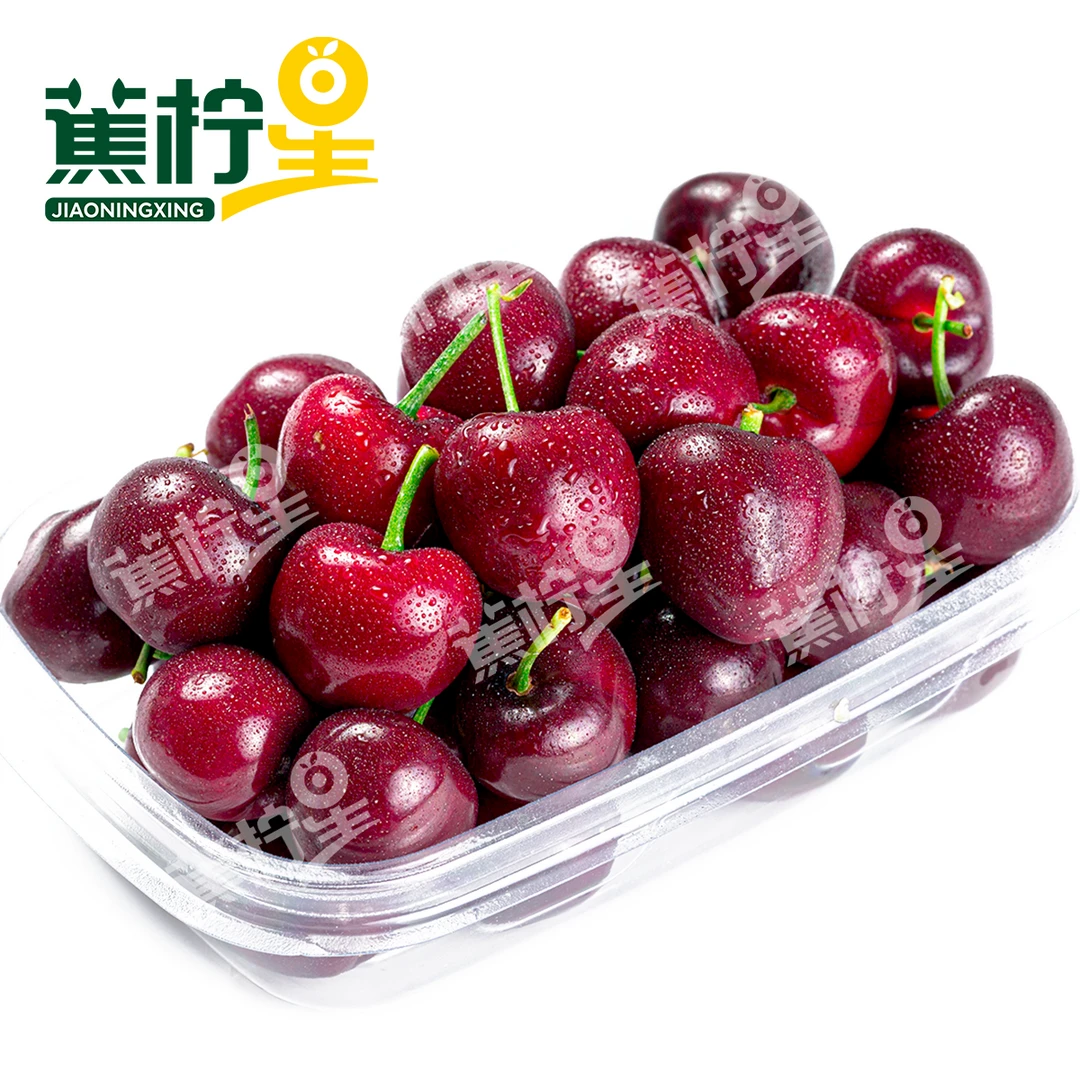 【整果】进口双J车厘子JJ 120g