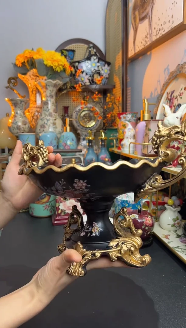 陶瓷外贸家居百货