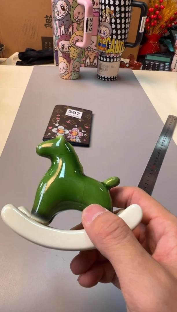 瓷片手工制品无品牌，七天无理由307