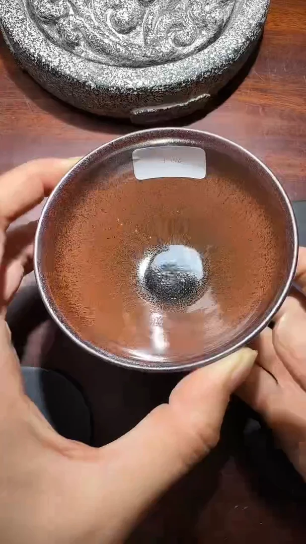 茶盏许家有高端收藏68