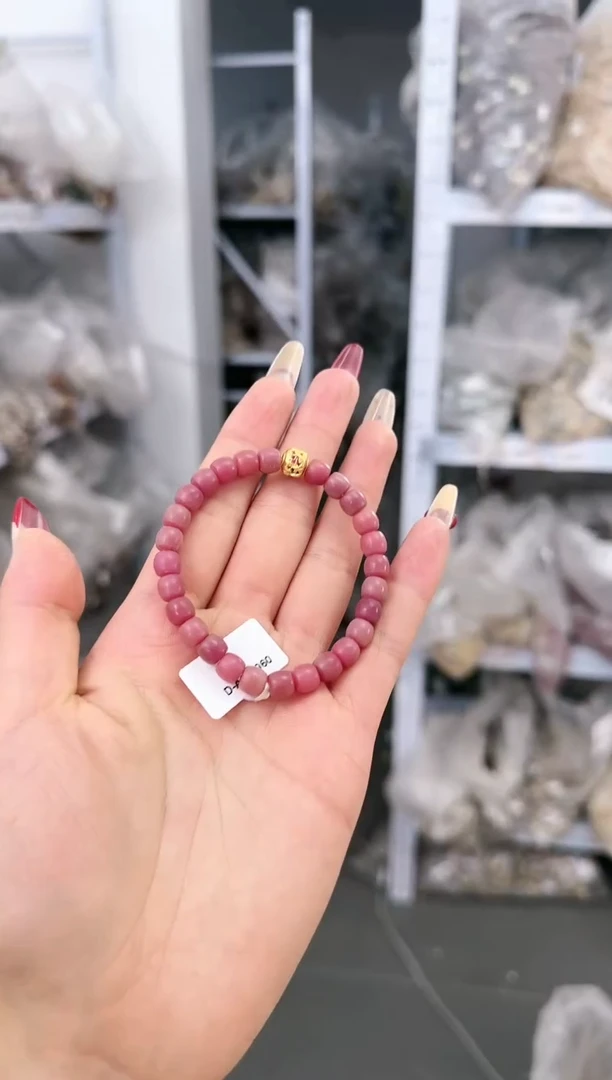 【闪购商品】菩提根/象牙果手串D-A395060