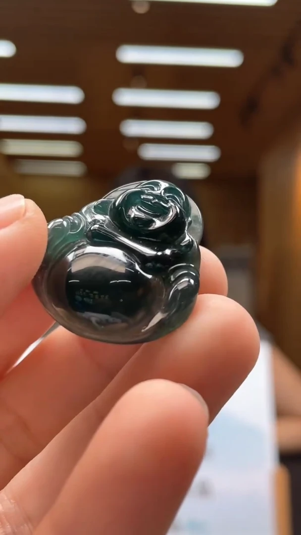 定制翡翠未镶嵌********560