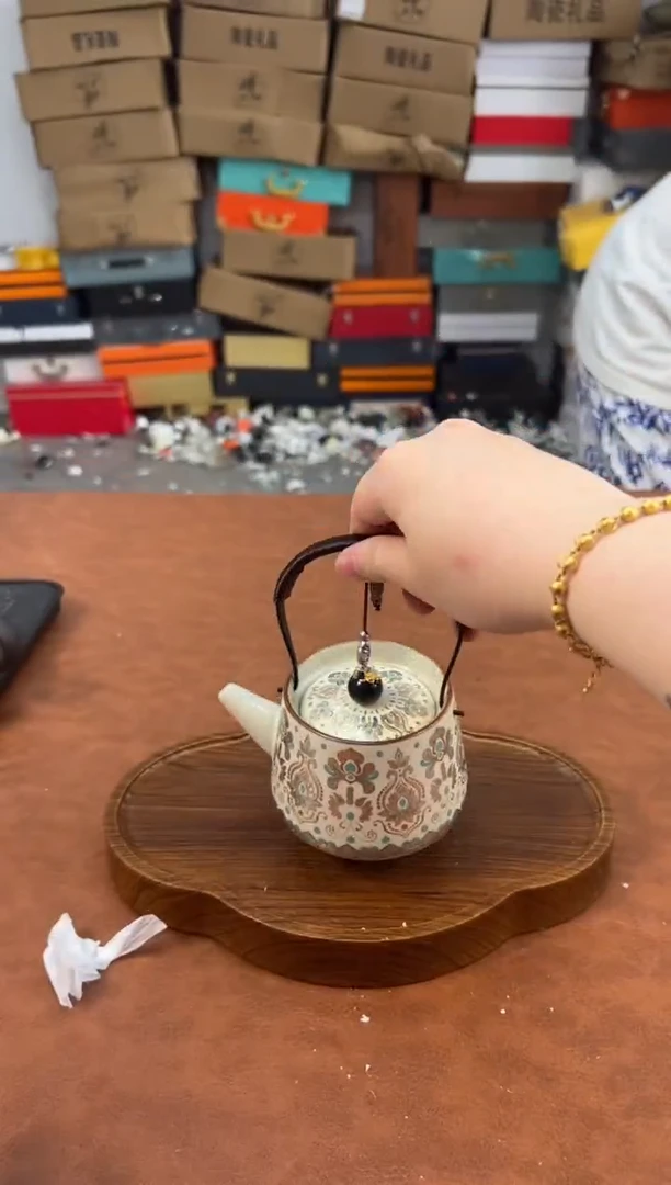 【闪购商品】淘礼茶具清货专属链接
