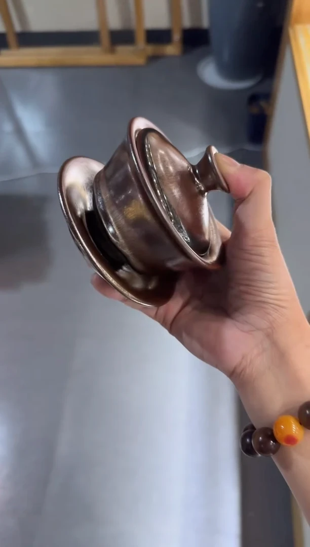 【闪购商品】建盏 39-------------