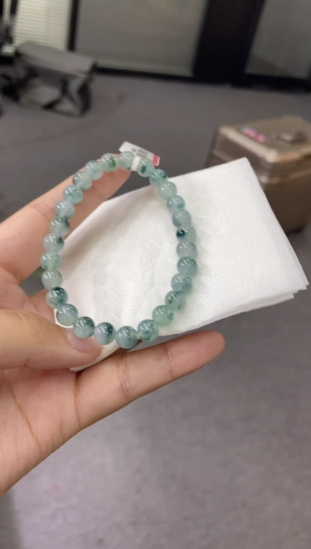 未镶嵌定制翡翠天然翡翠A货47