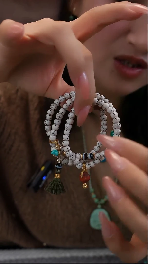 手串星月菩提111111