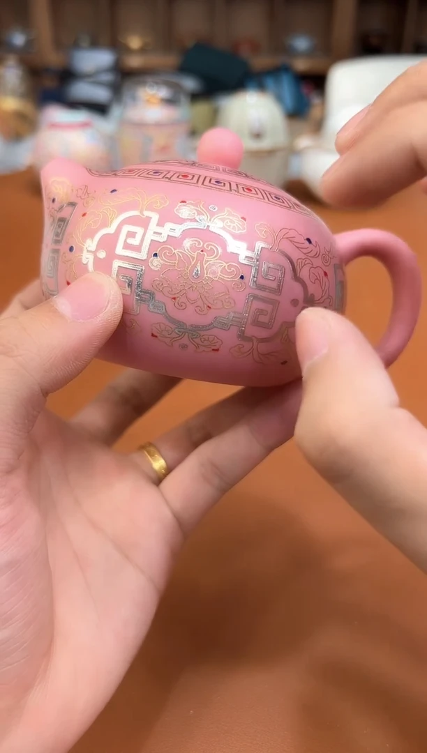 陶缘甄选商品链接@@ys844