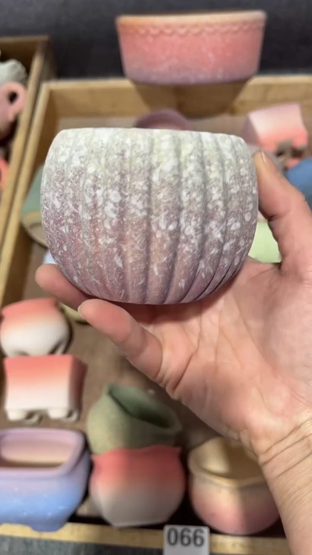 【闪购商品】陶内口  7  内高6