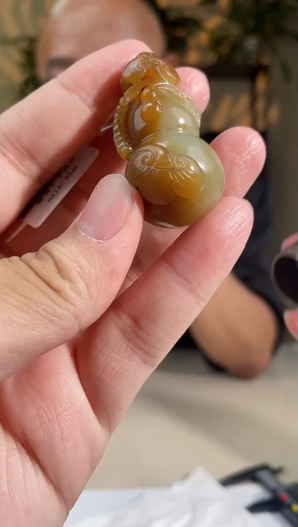 定制和田玉多样性发货拍一发一