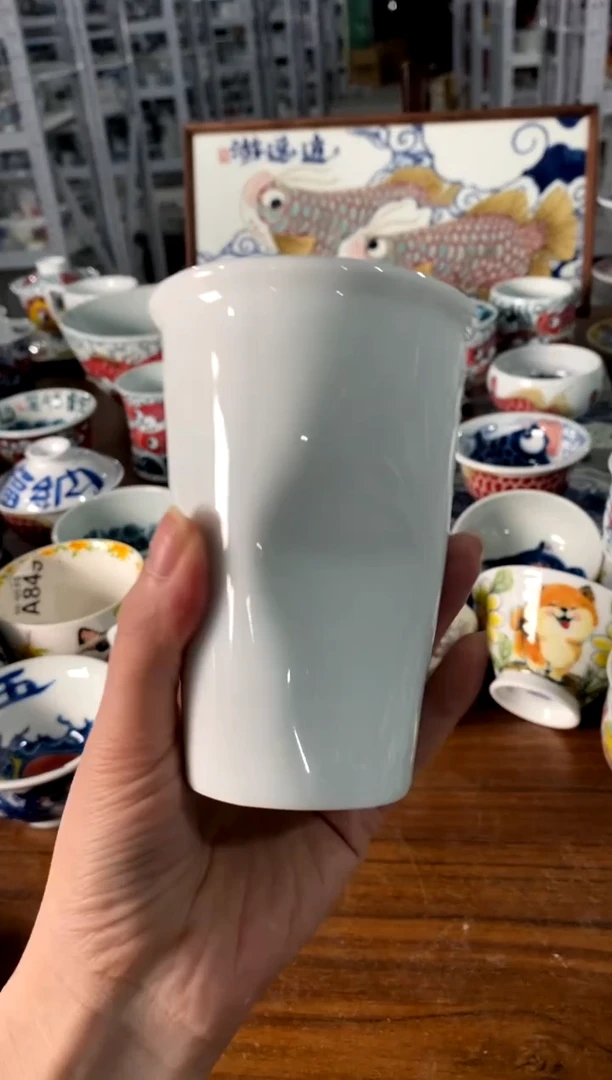 可乐杯[直播间微瑕福利价]