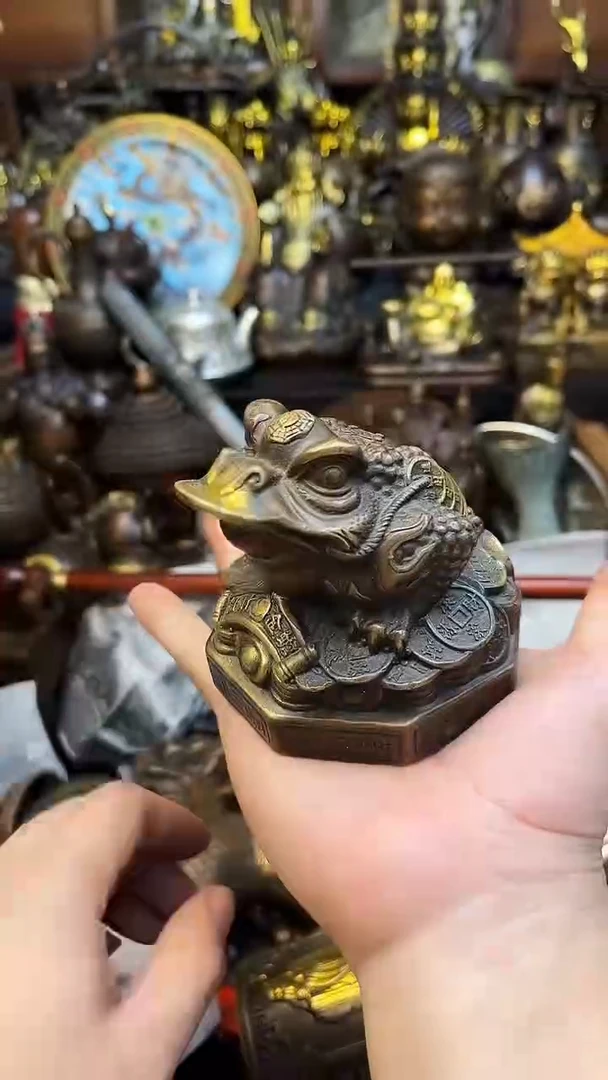 0301李哥铜器链接