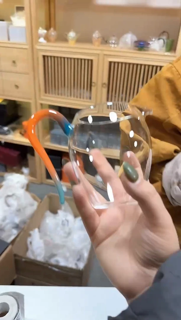 177火凤怡然公道杯