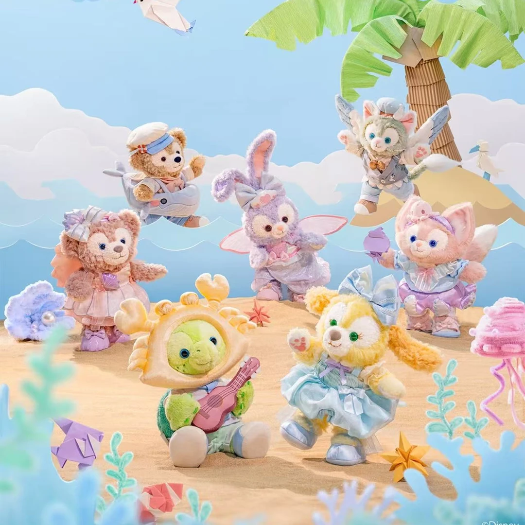 CC七宝【水果Ⅱ版】定制挂件公仔手链