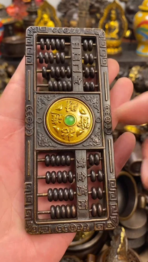 案台摆件 物品摆件